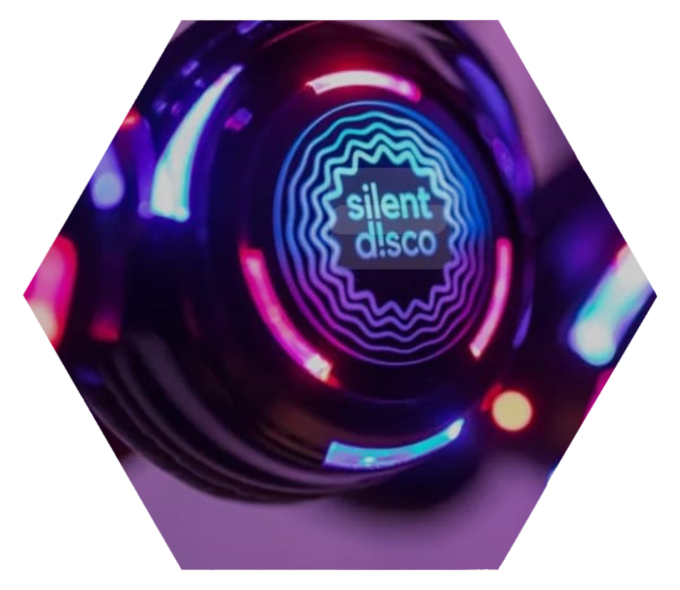 Summer Silent Disco
