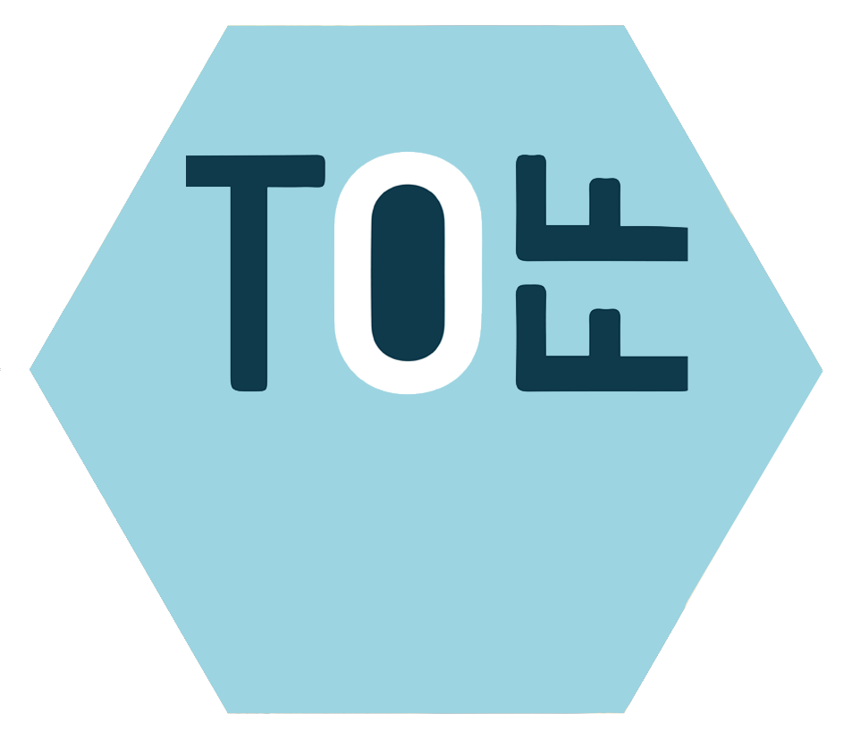 TOFF band!