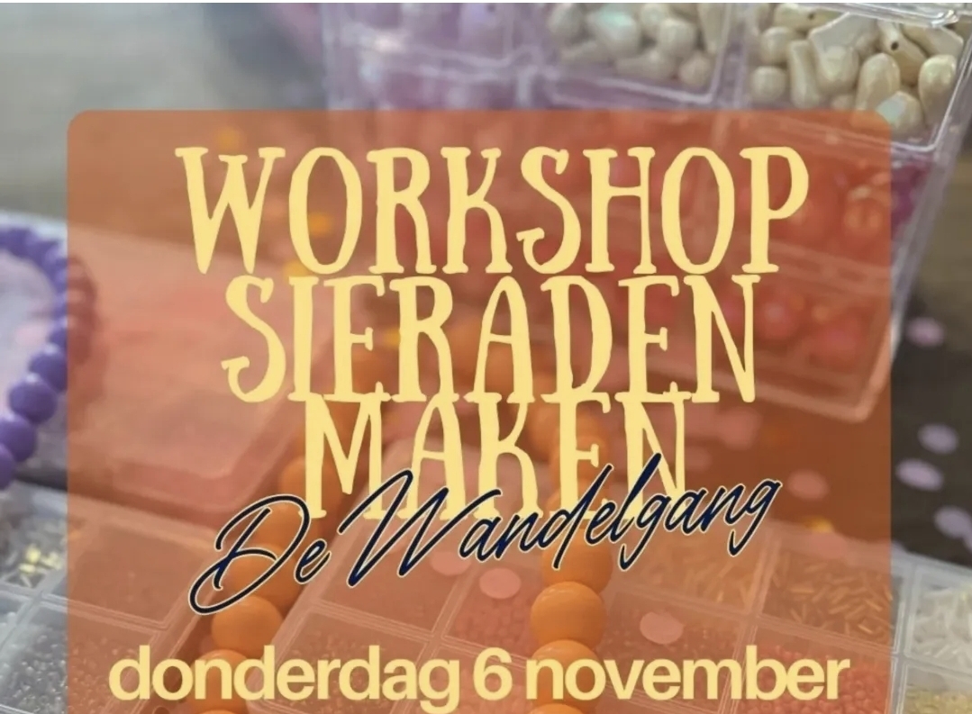 Gezelligheid is het belangrijkste