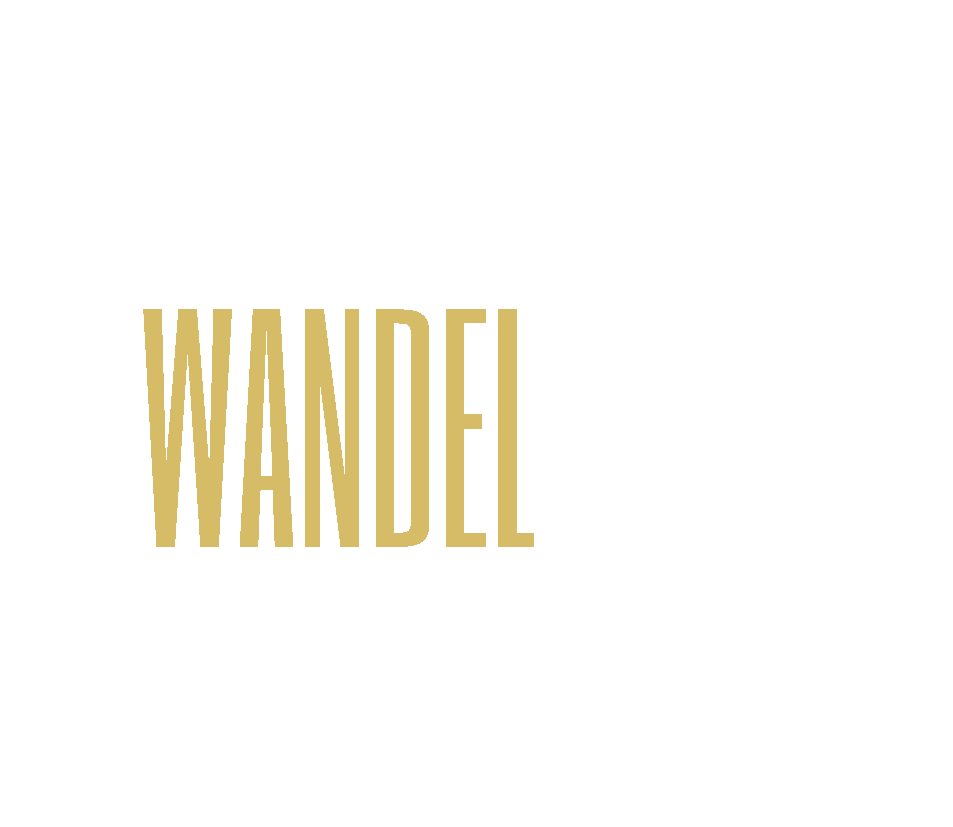 De Wandelgang Zeeland Logo